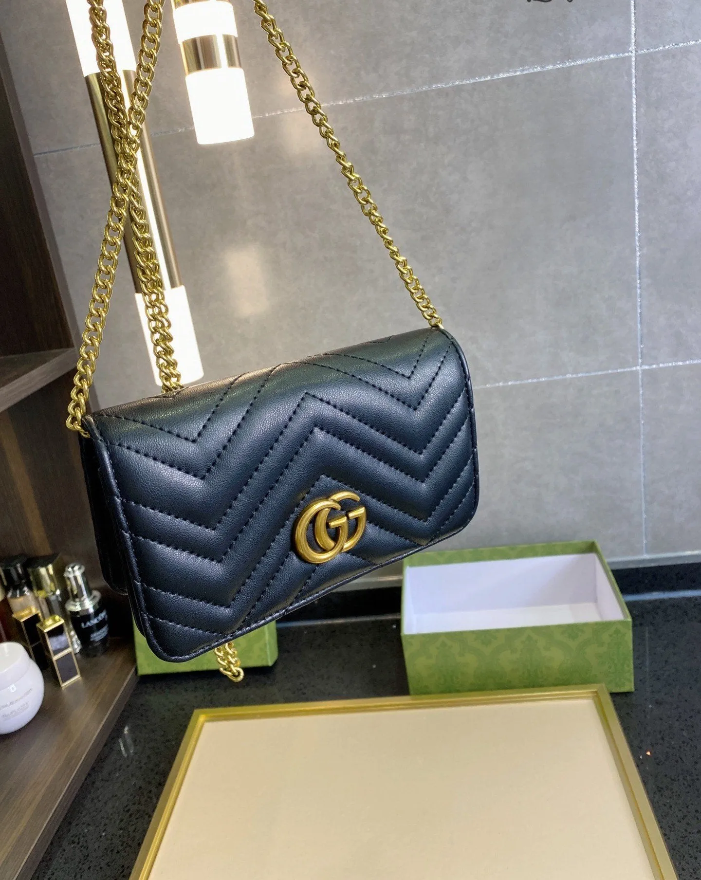 Designer Handbags GI 163