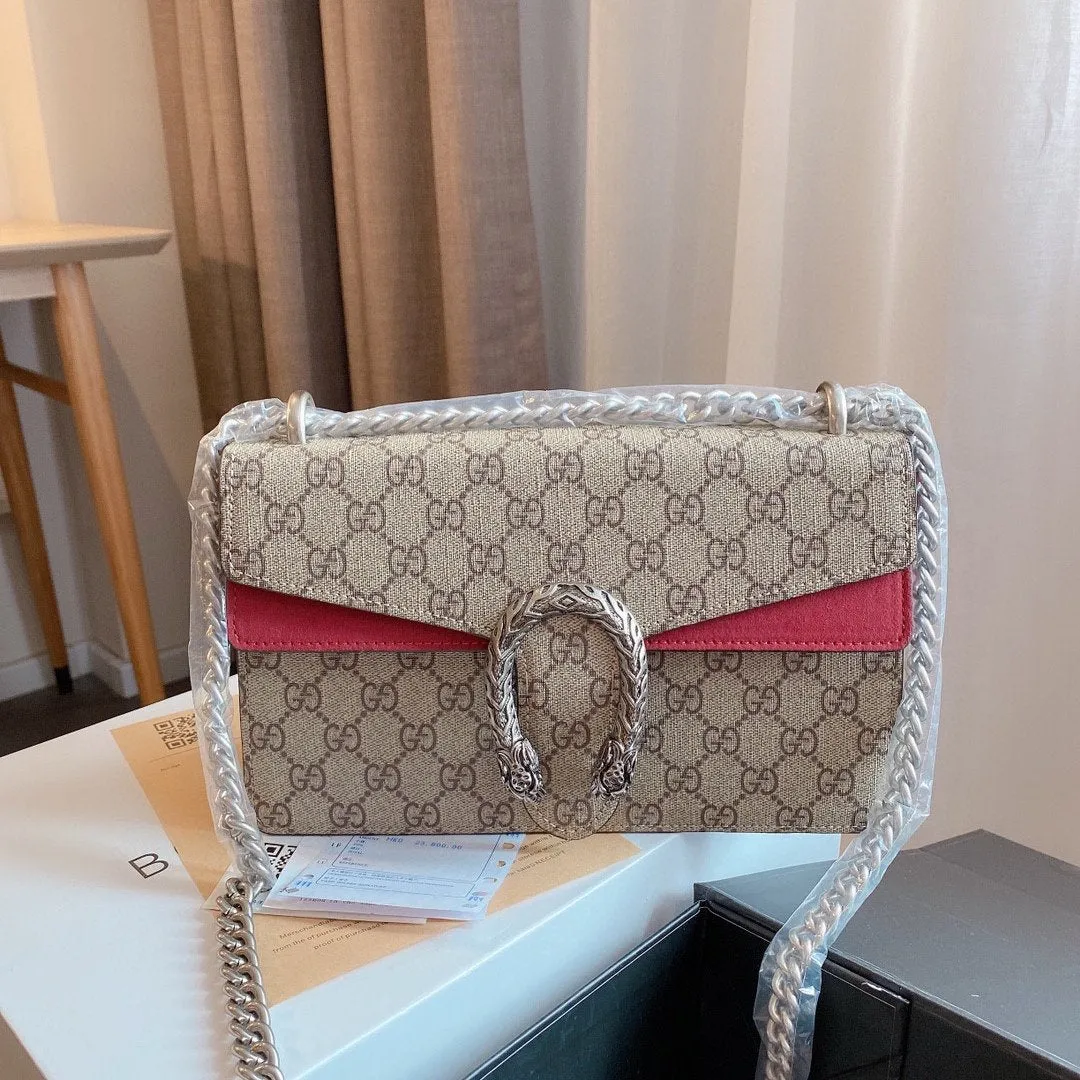 Designer Handbags GI 243