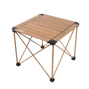 Discovery Adventures Foldable Picnic Table