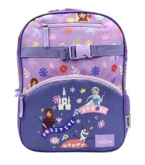 Disney Kids Backpack - Frozen The Poet Inside