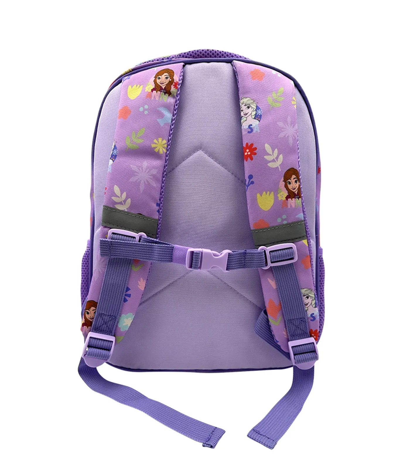 Disney Kids Backpack - Frozen The Poet Inside