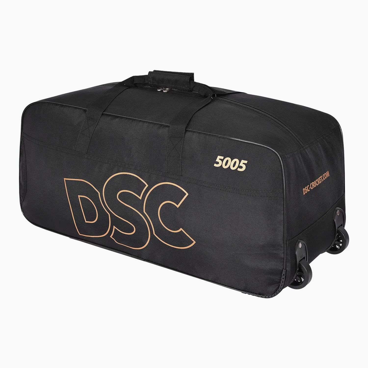 DSC 5005 Wheel Cricket Bag