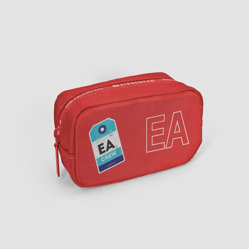 EA - Mini Packing Bag