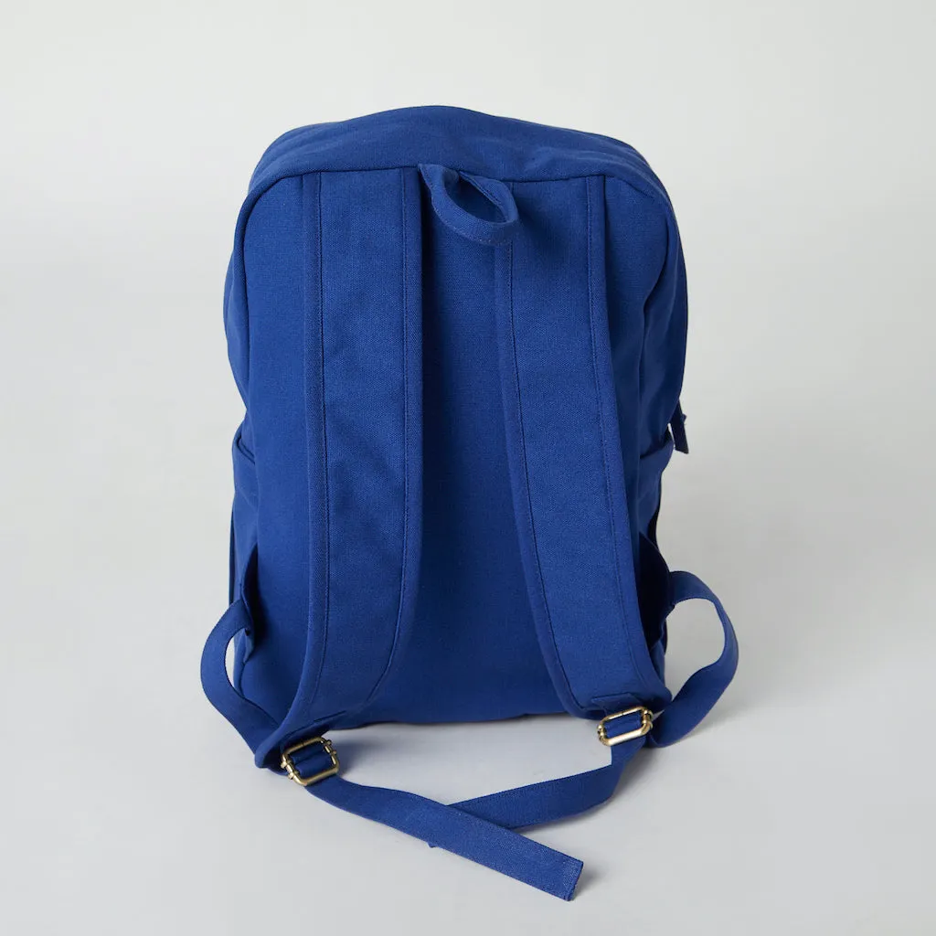 Earth Backpack - Sustainable Backpack for School and Everyday use