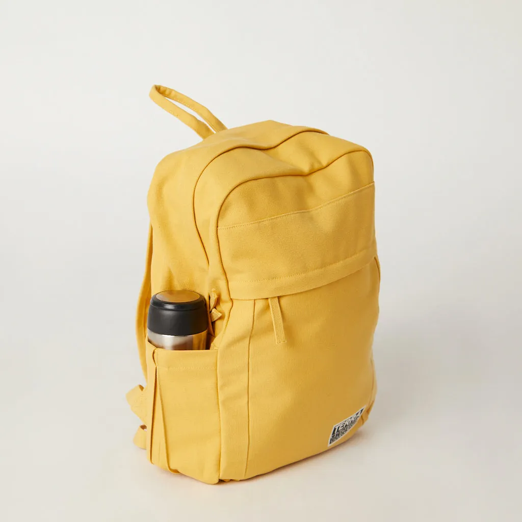 Earth Backpack - Sustainable Backpack for School and Everyday use