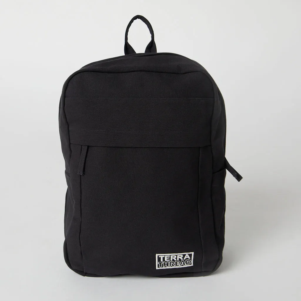 Earth Backpack - Sustainable Backpack for School and Everyday use