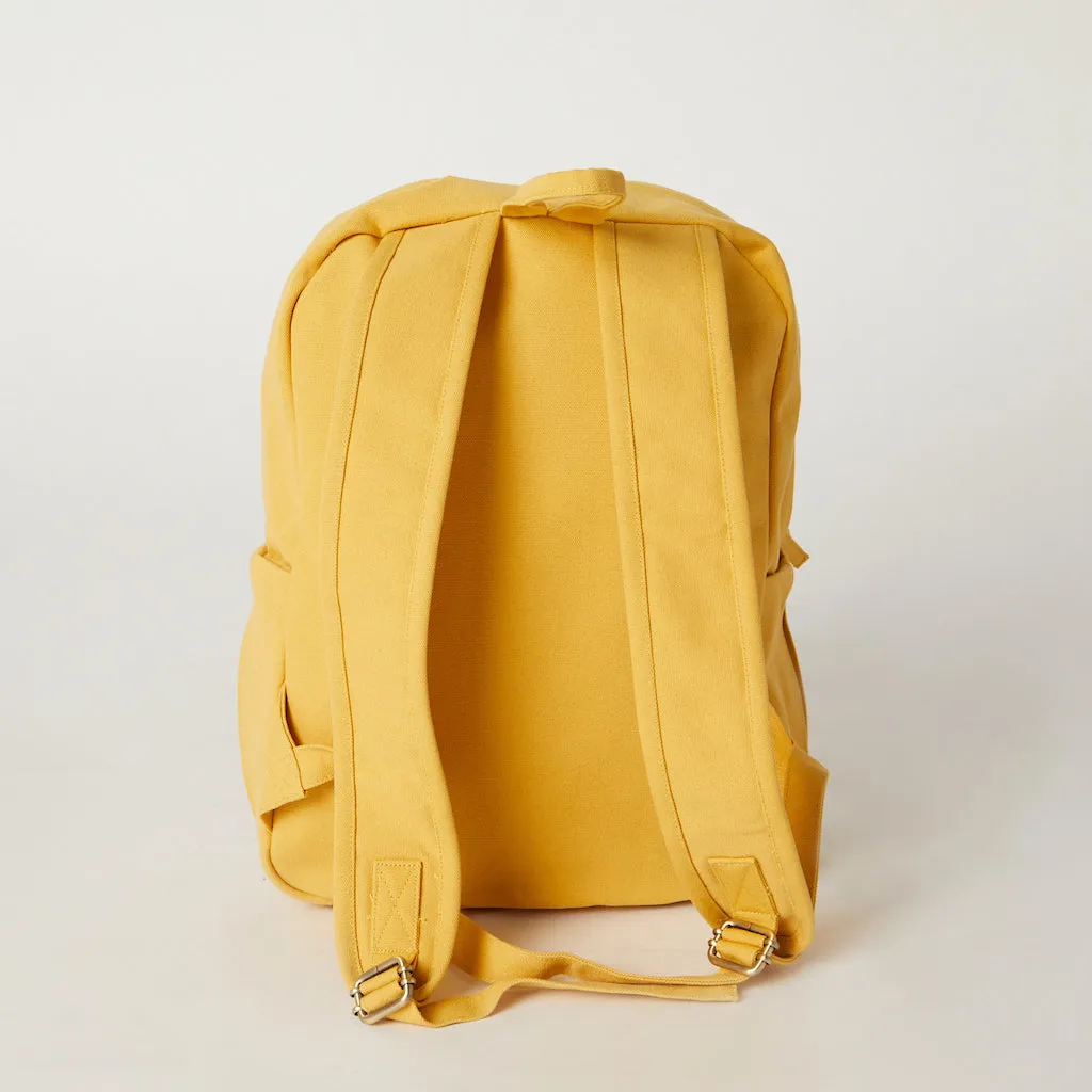 Earth Backpack - Sustainable Backpack for School and Everyday use