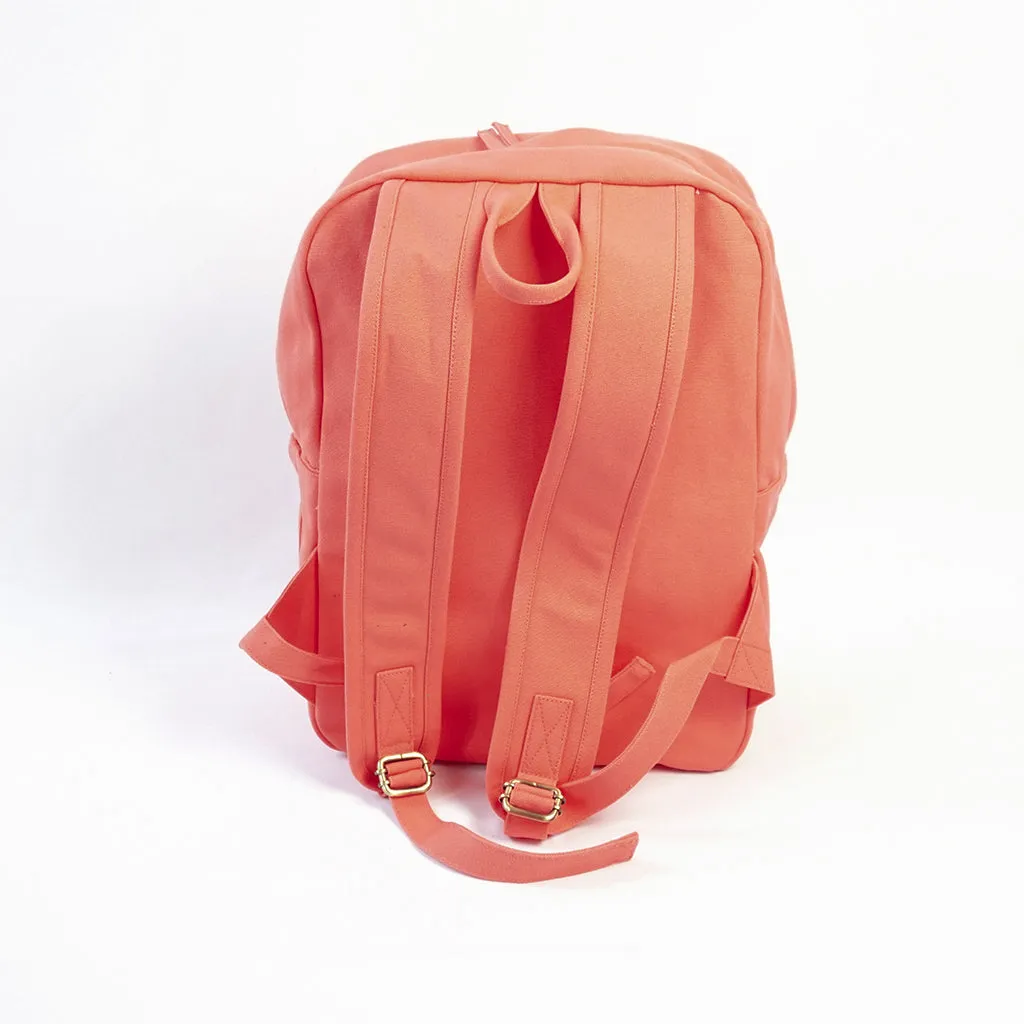 Earth Backpack - Sustainable Backpack for School and Everyday use