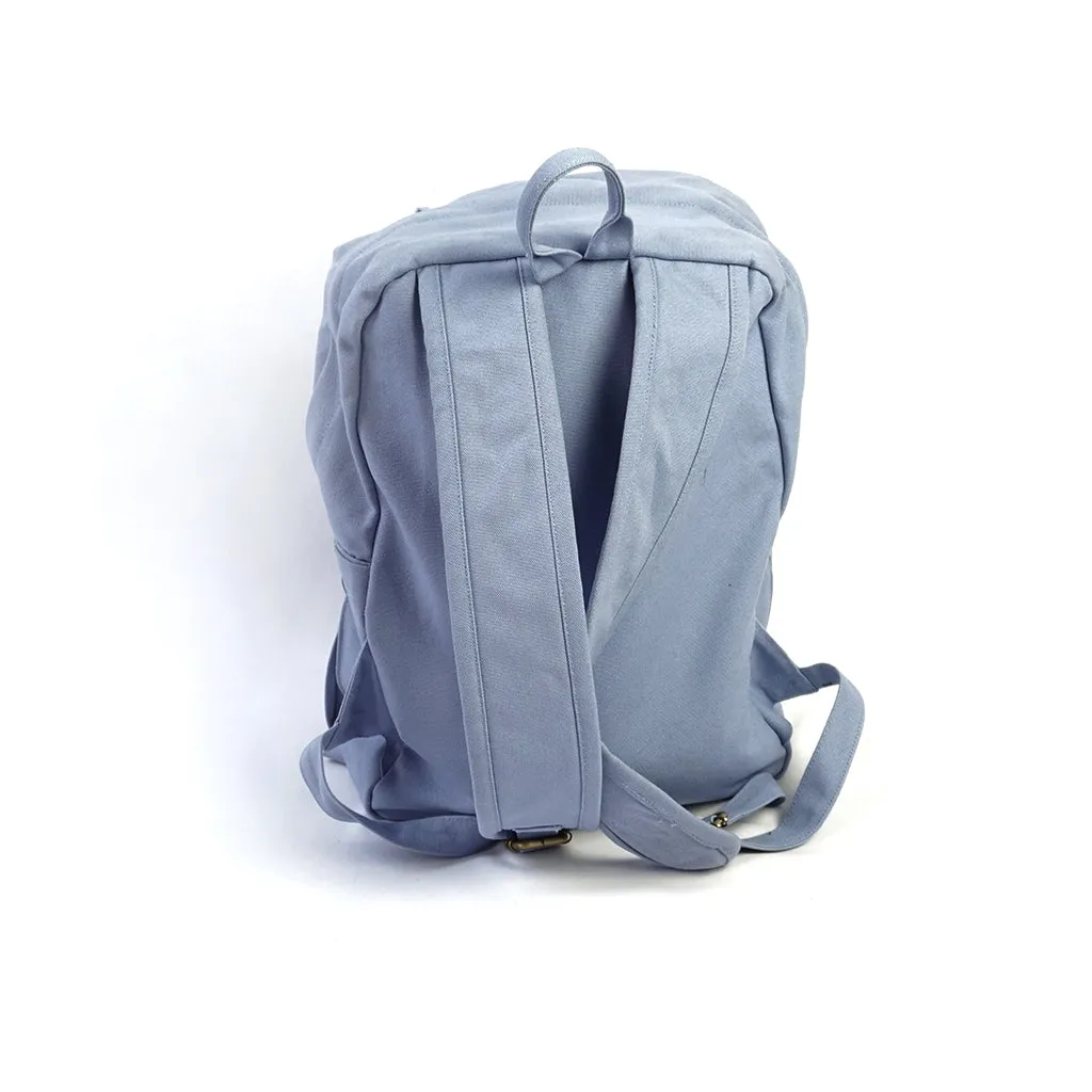 Earth Backpack - Sustainable Backpack for School and Everyday use