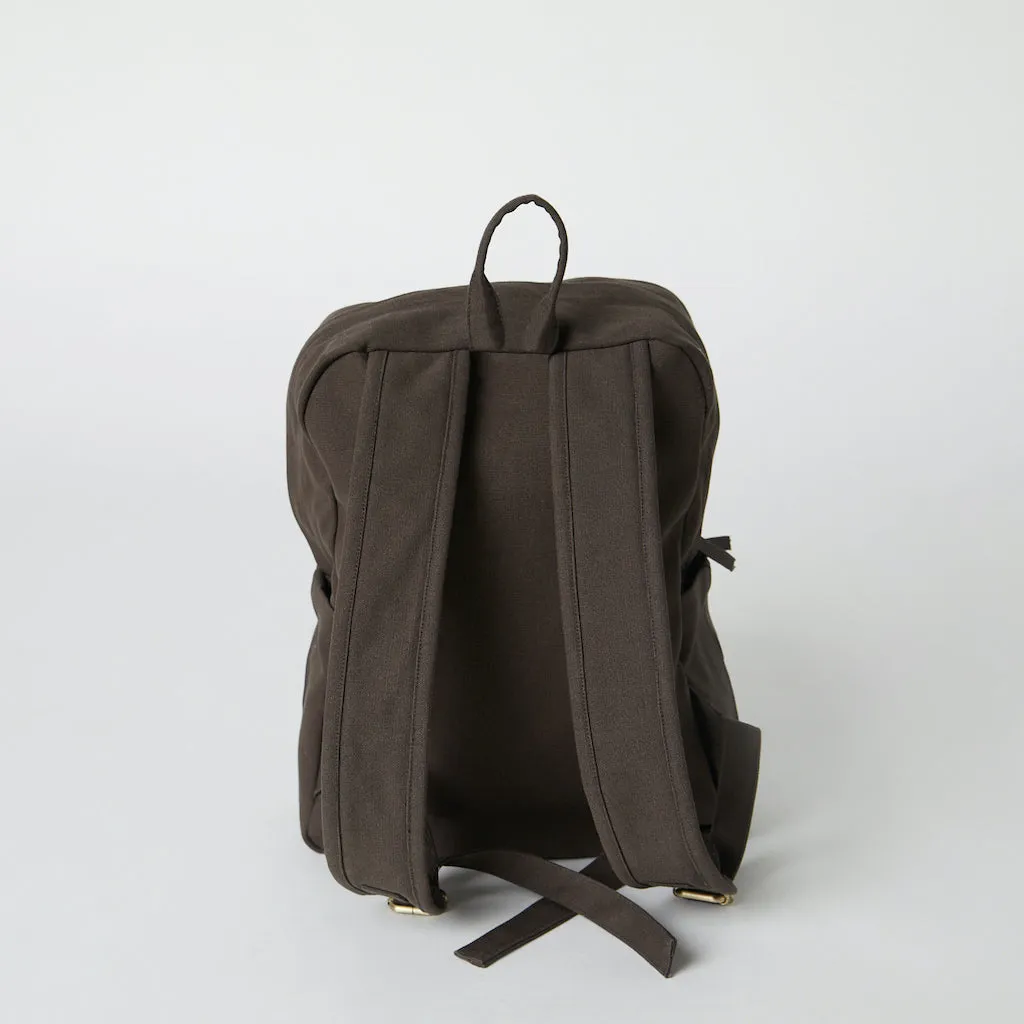 Earth Backpack - Sustainable Backpack for School and Everyday use