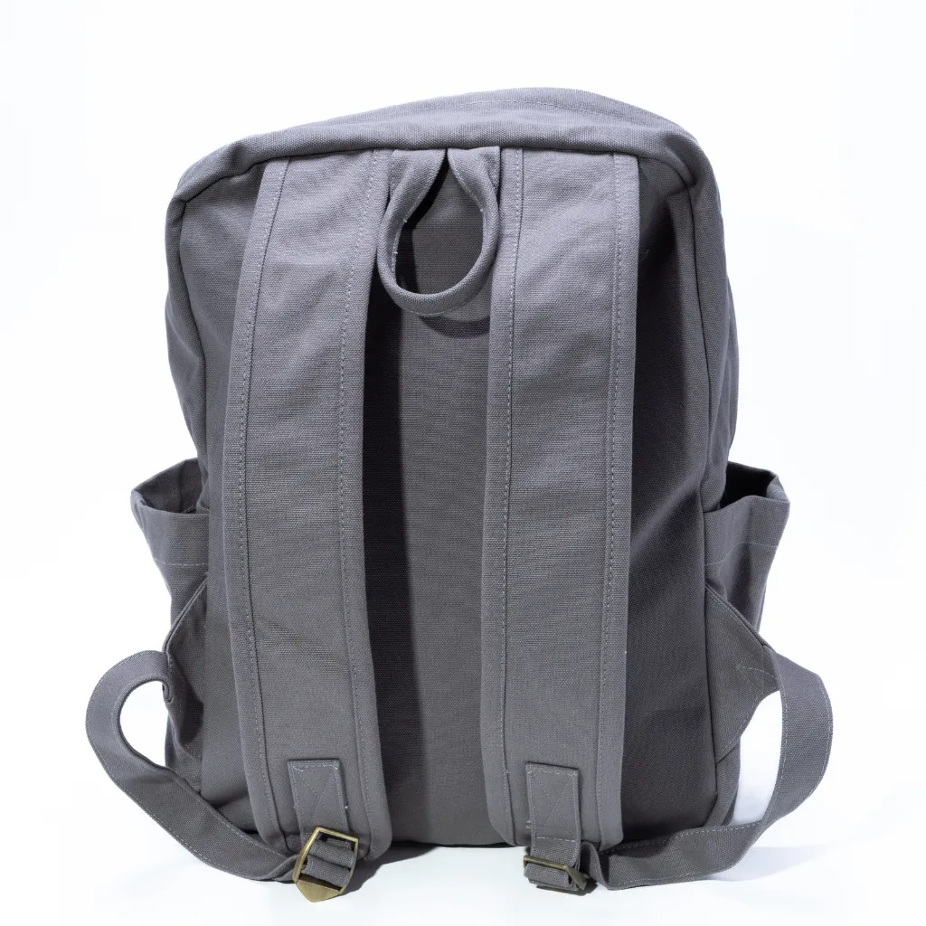 Earth Backpack - Sustainable Backpack for School and Everyday use