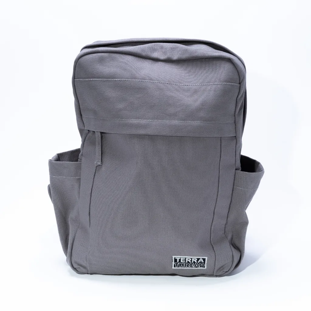 Earth Backpack - Sustainable Backpack for School and Everyday use