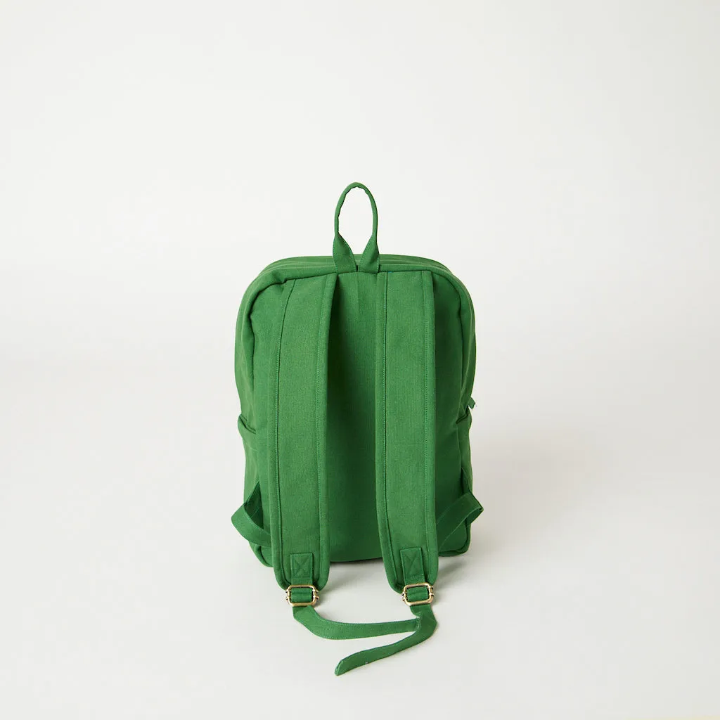 Earth Backpack - Sustainable Backpack for School and Everyday use