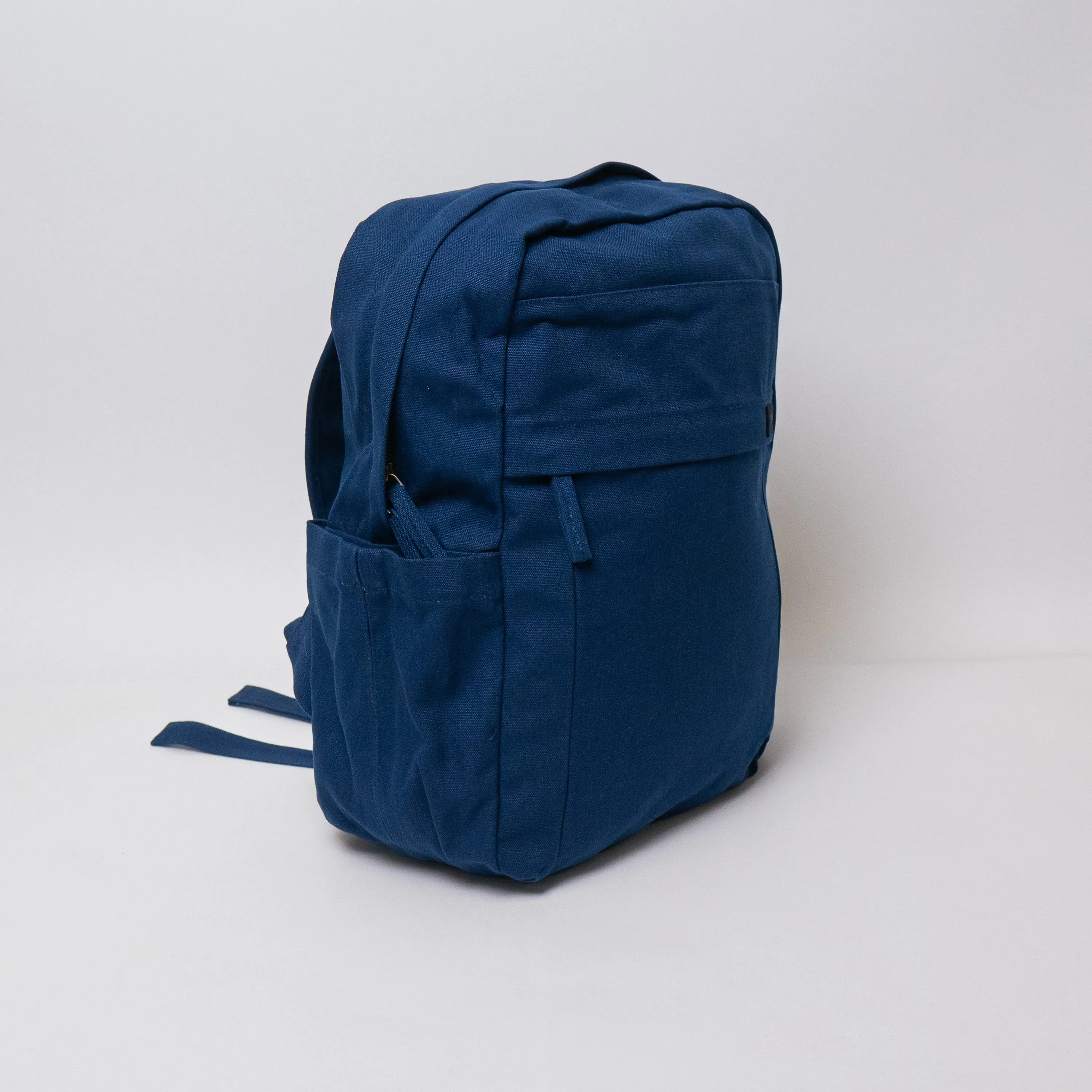 Earth Backpack - Sustainable Backpack for School and Everyday use