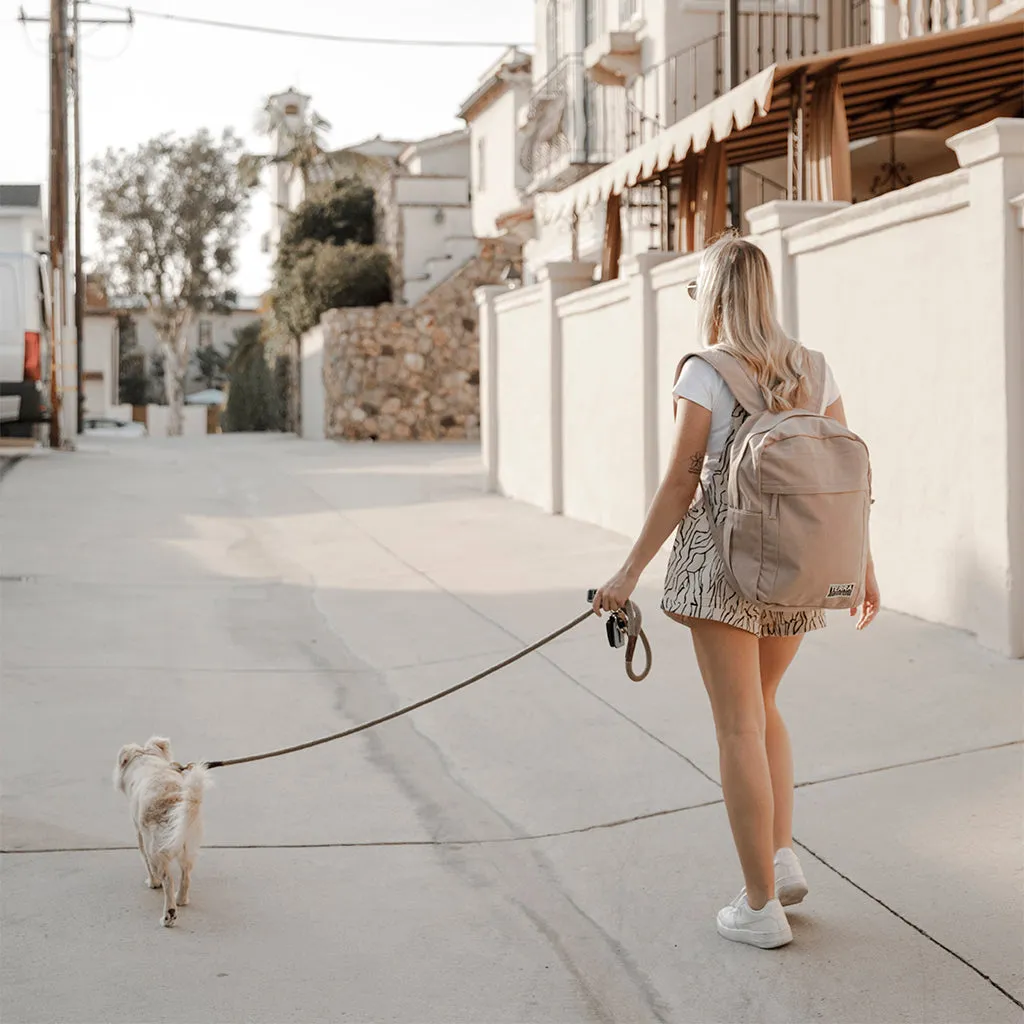 Earth Backpack - Sustainable Backpack for School and Everyday use