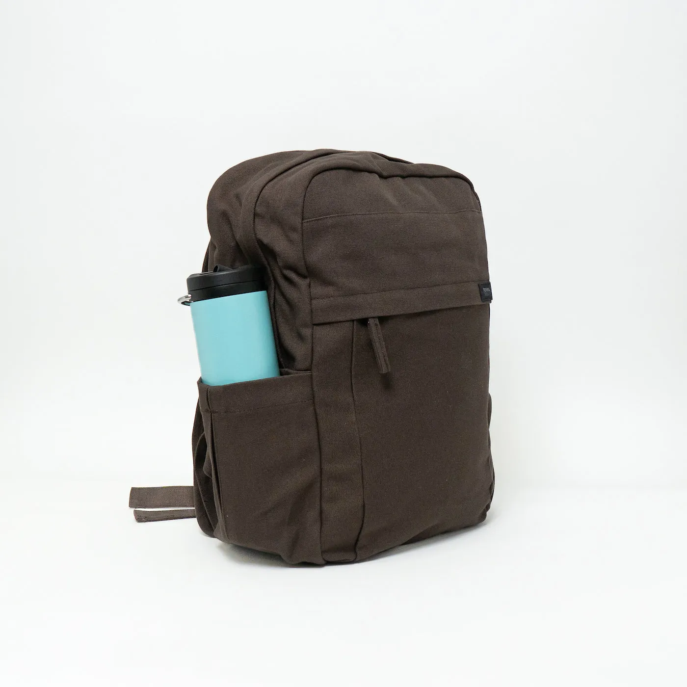 Earth Backpack - Sustainable Backpack for School and Everyday use