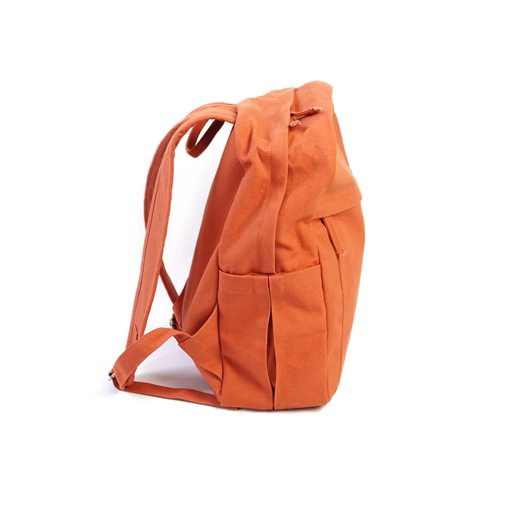 Earth Backpack - Sustainable Backpack for School and Everyday use