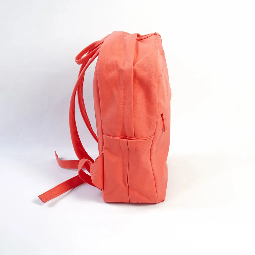 Earth Backpack - Sustainable Backpack for School and Everyday use