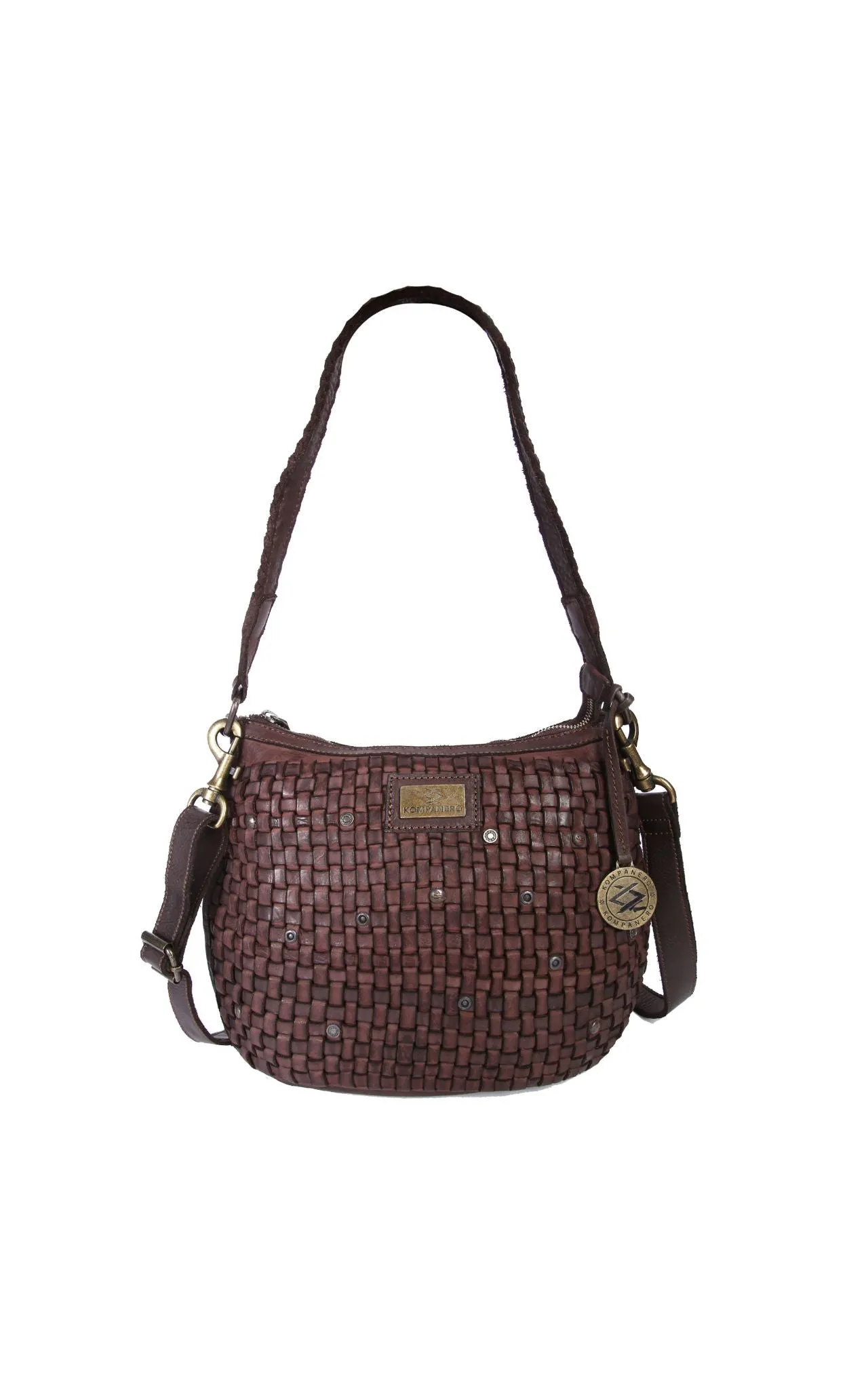 East Village Orianna-the Hand Bag