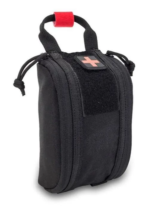 Elite Bags COMPACT First Aid Hip Pouch