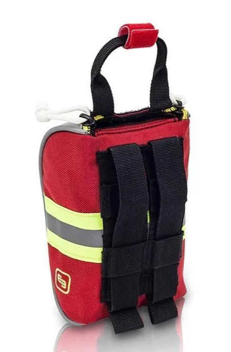 Elite Bags COMPACT First Aid Hip Pouch