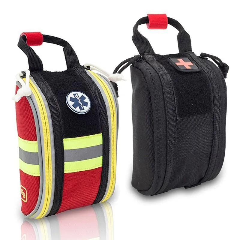 Elite Bags COMPACT First Aid Hip Pouch