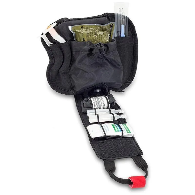 Elite Bags COMPACT First Aid Hip Pouch