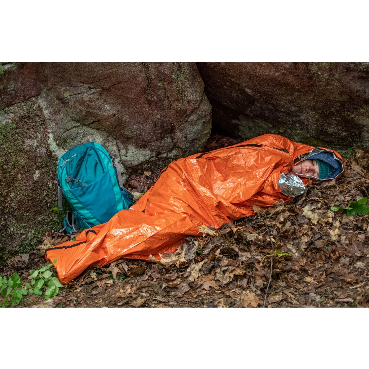 Emergency Bivy Sleeping Bag