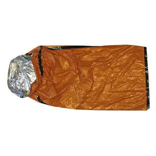 Emergency Bivy Sleeping Bag