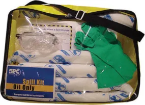 Emergency Response Spill Kit Oil Only