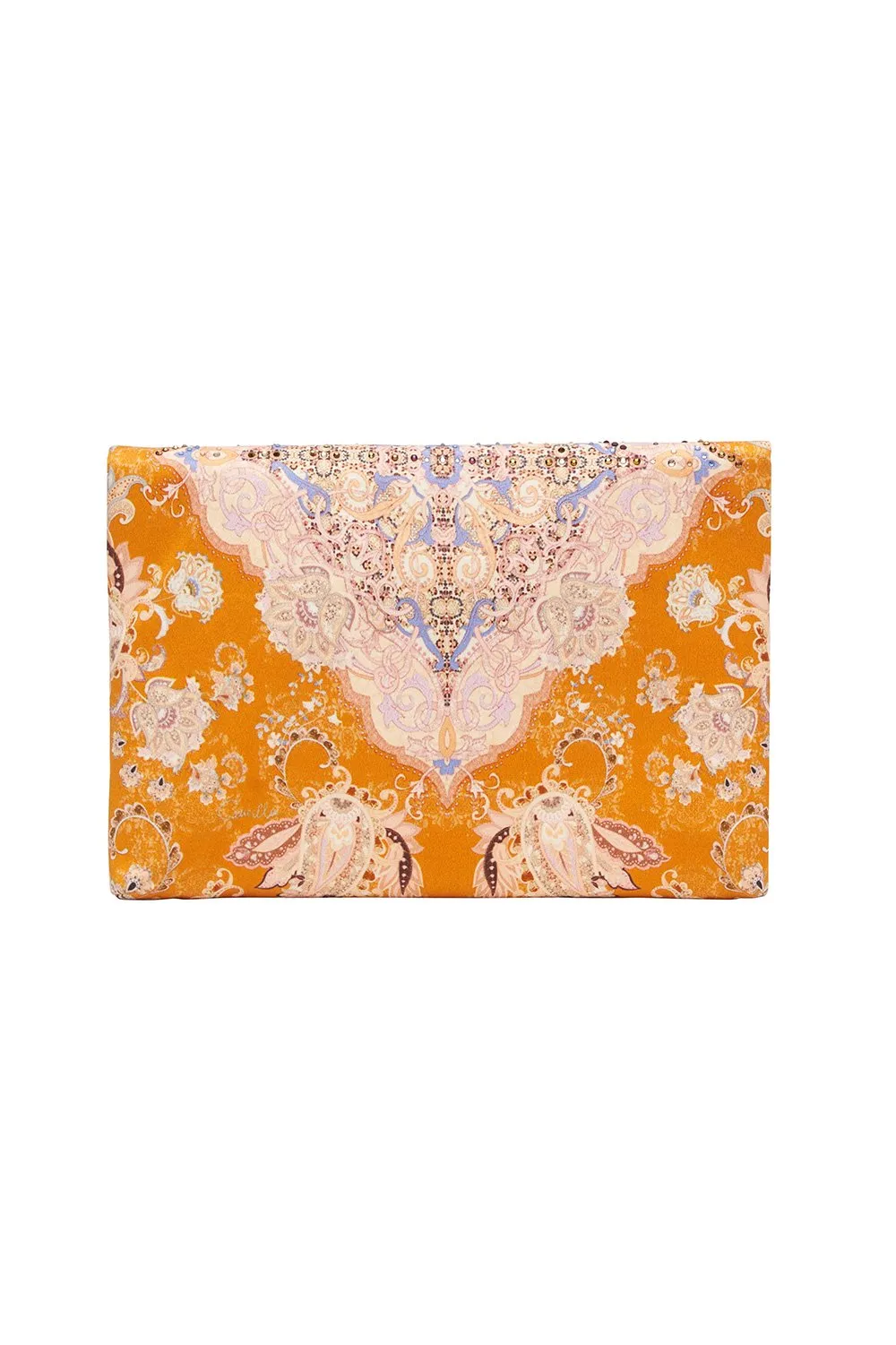 ENVELOPE CLUTCH MARRAKESH MAIDEN