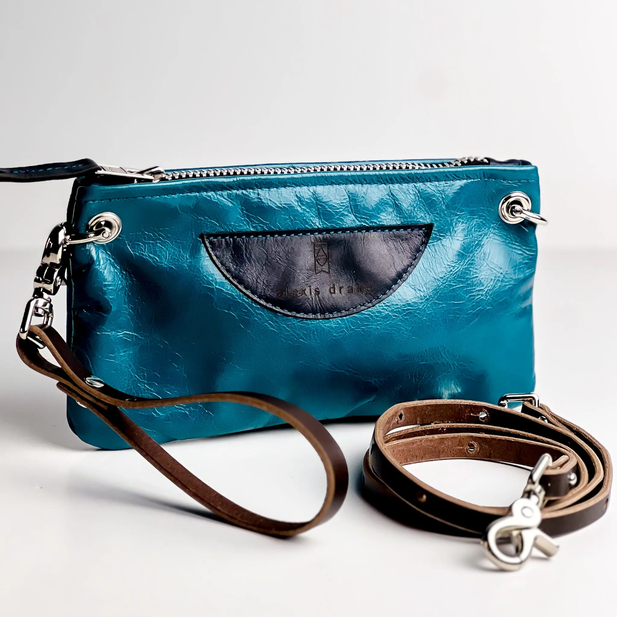 Everyday Collection | Belt Bag Clutch   Crossbody