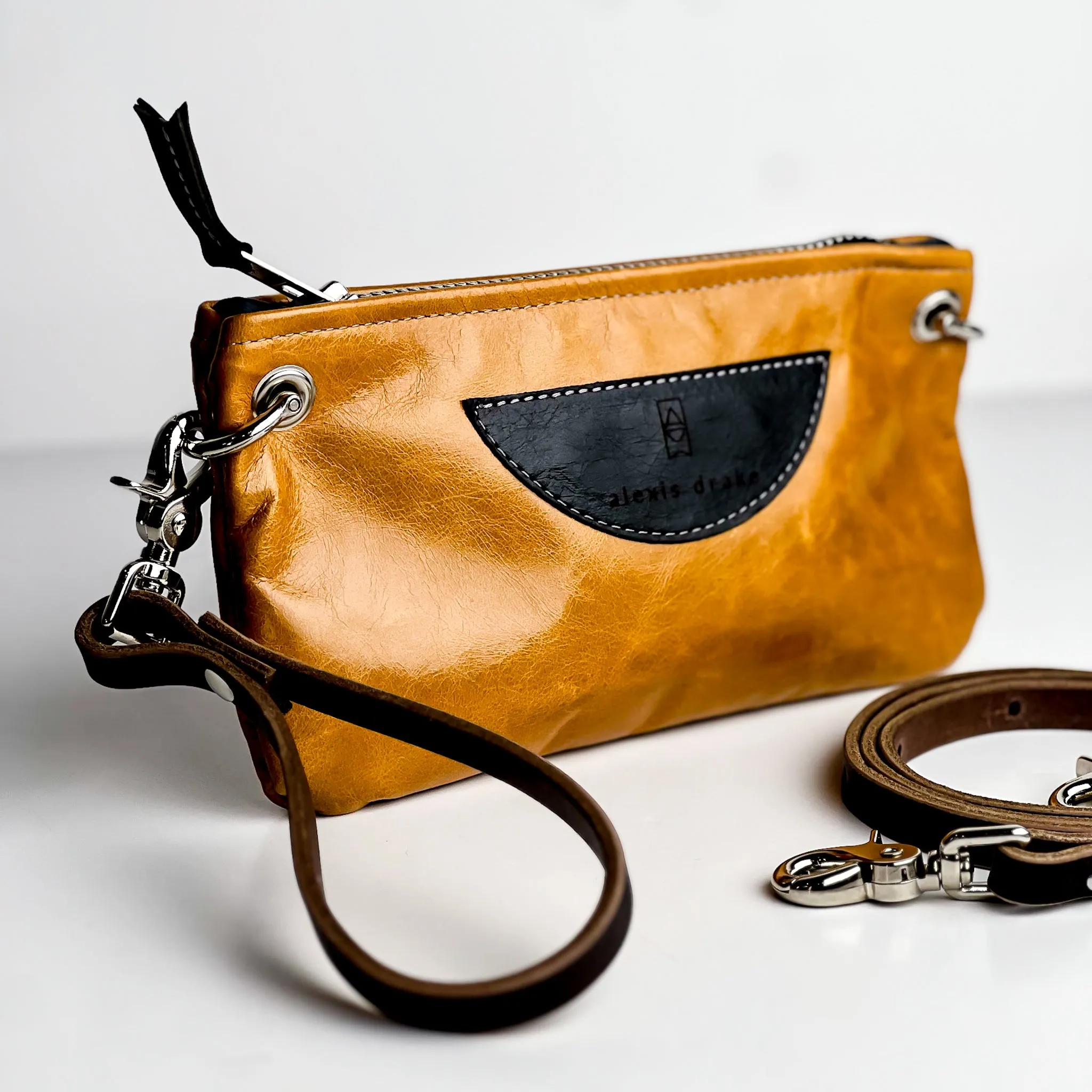 Everyday Collection | Belt Bag Clutch   Crossbody