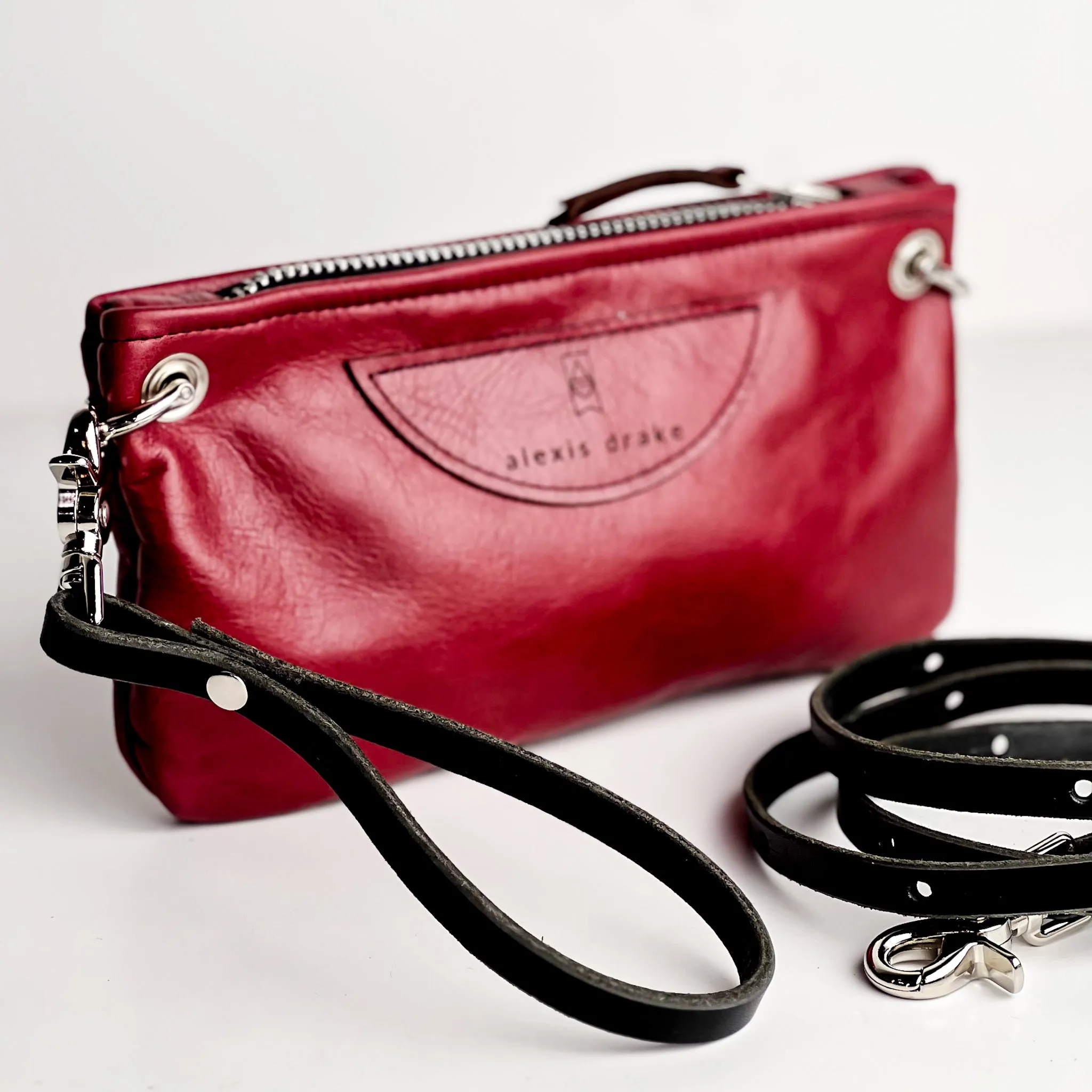 Everyday Collection | Belt Bag Clutch   Crossbody