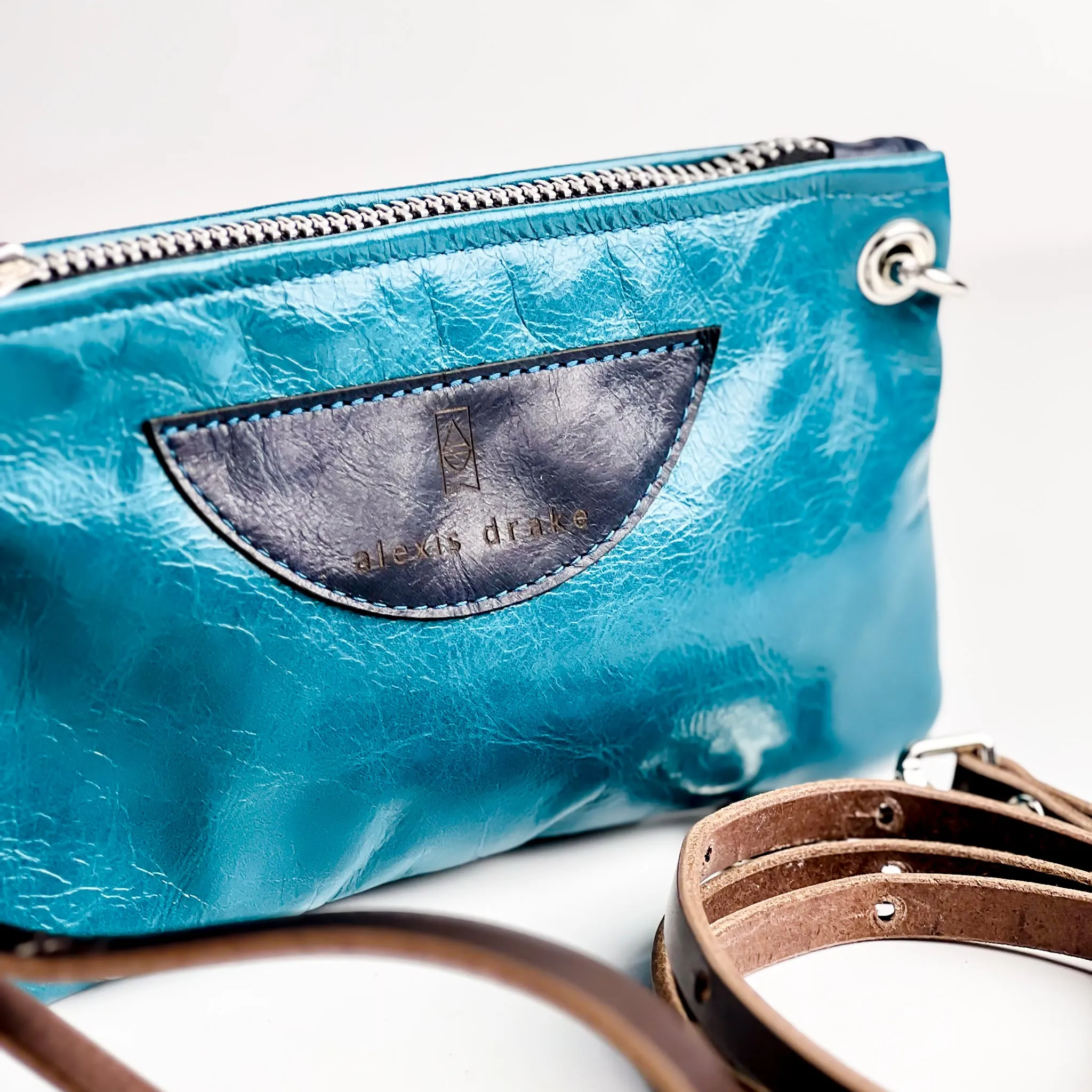 Everyday Collection | Belt Bag Clutch   Crossbody