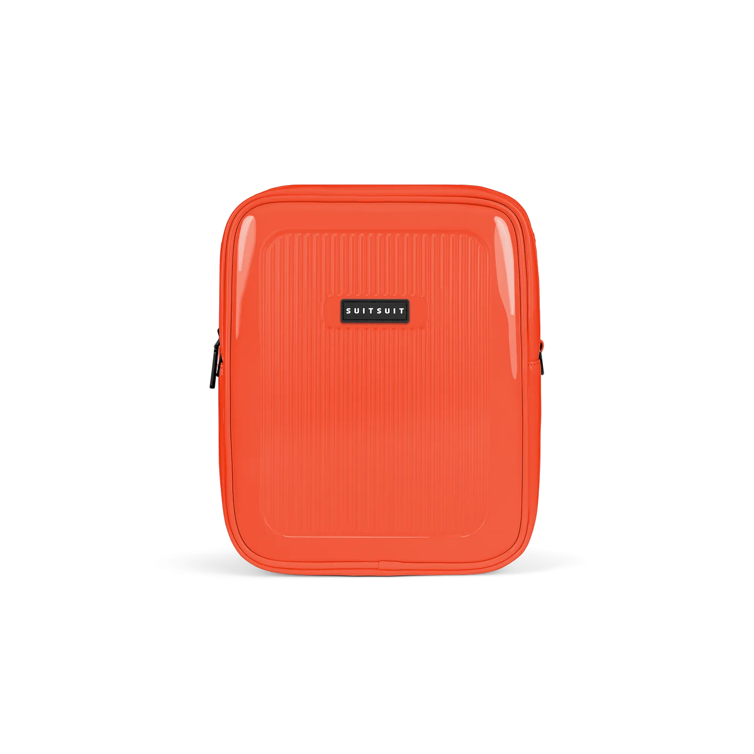 Expression - Radiant Red - Toiletry Bag Upright