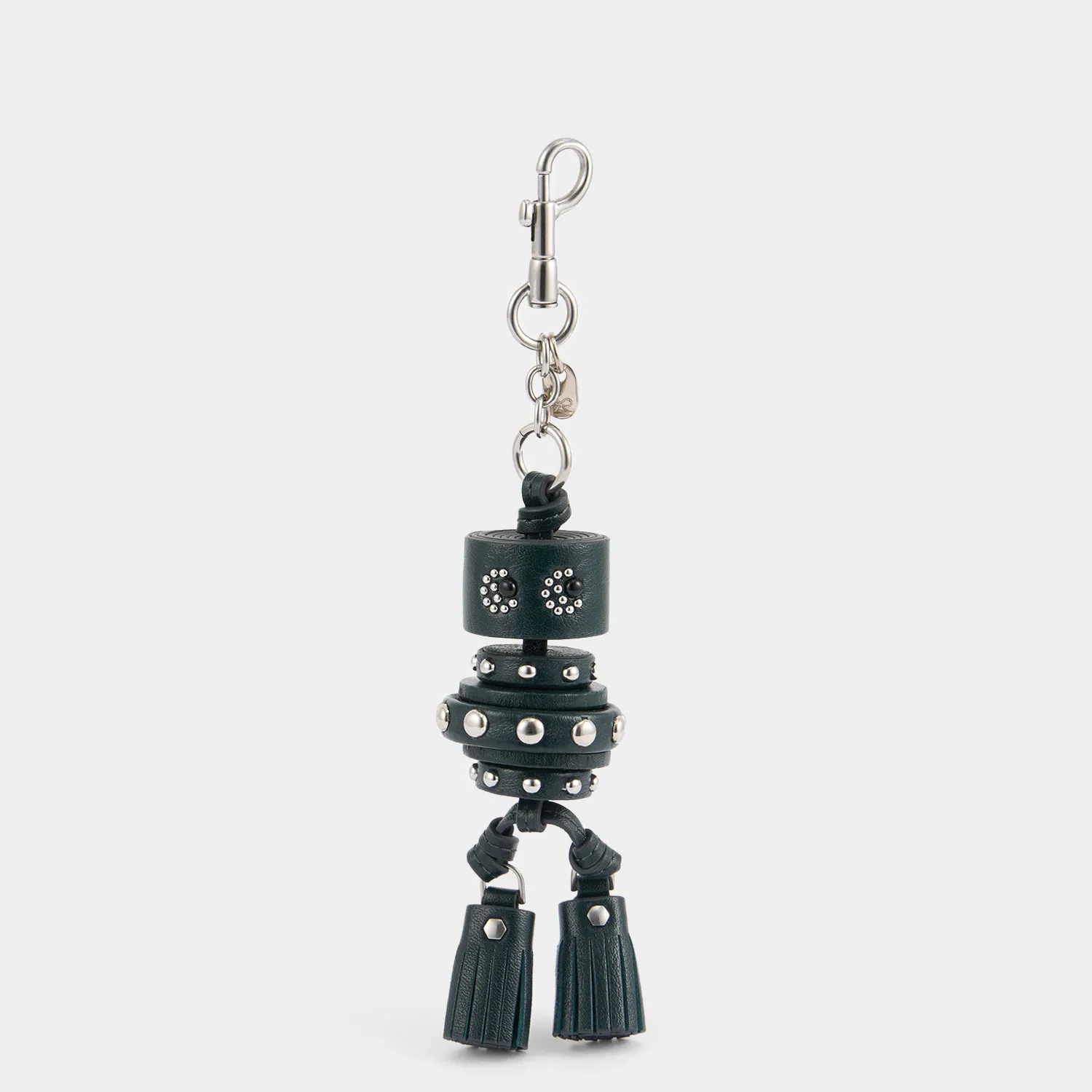 Eyes Studded Charm