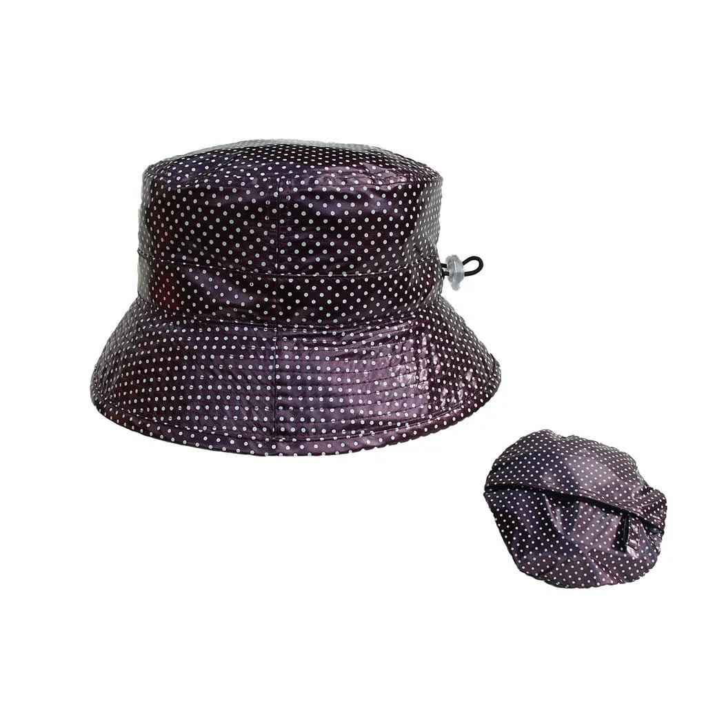 Felicity Waterproof Bucket Hat