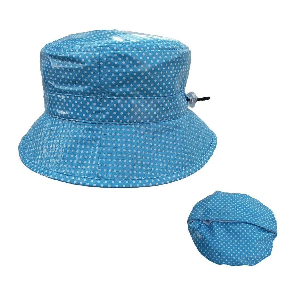 Felicity Waterproof Bucket Hat