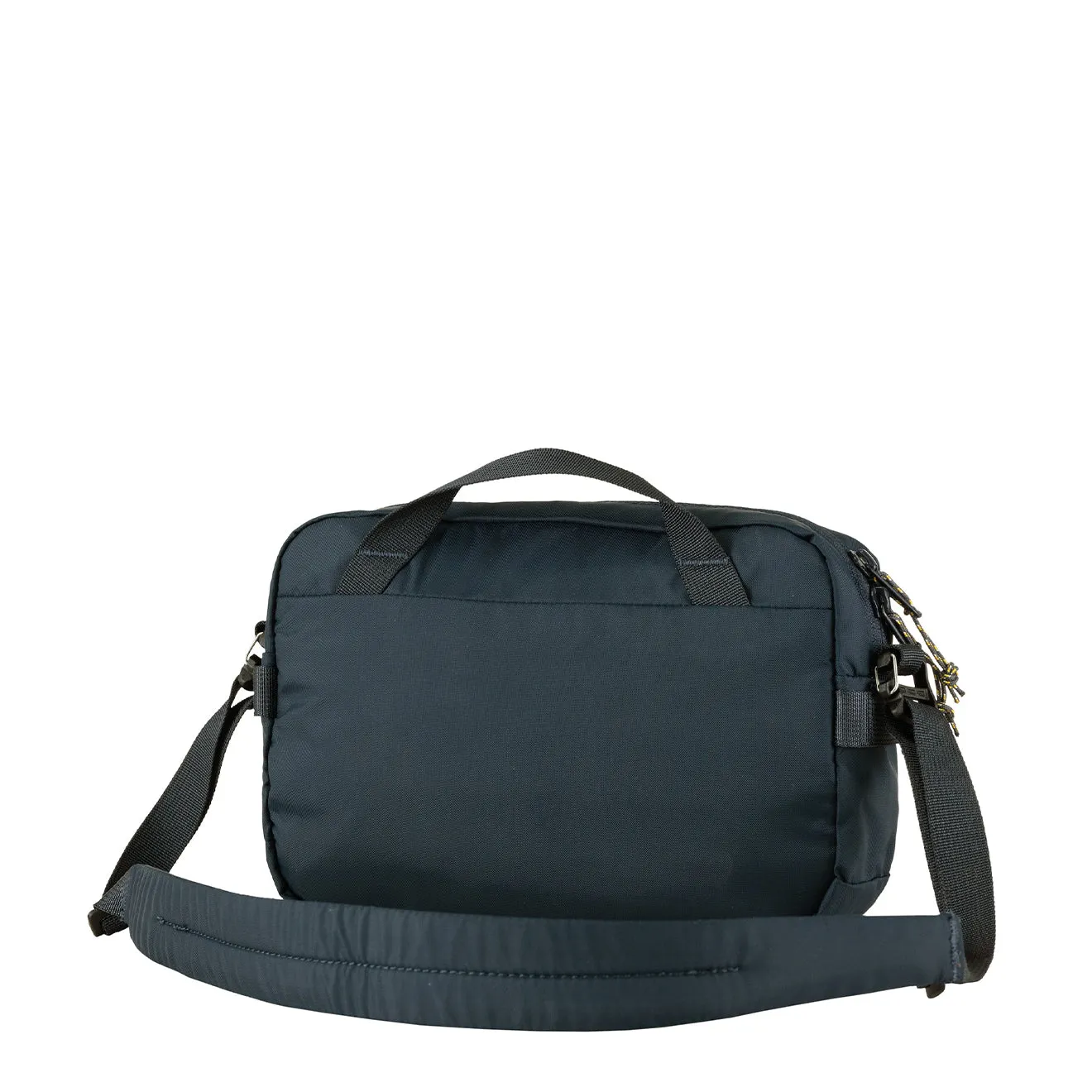 Fjallraven High Coast Crossbody Bag Navy