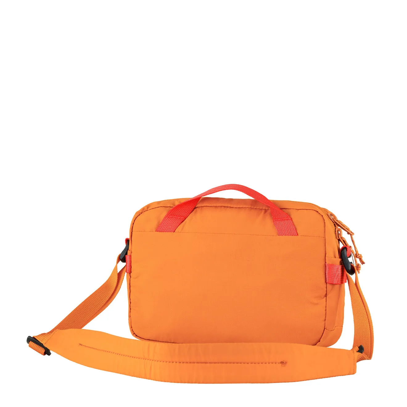 Fjallraven High Coast Crossbody Bag Sunset Orange