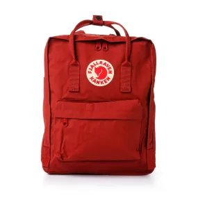 Fjallraven Kanken - Deep Red