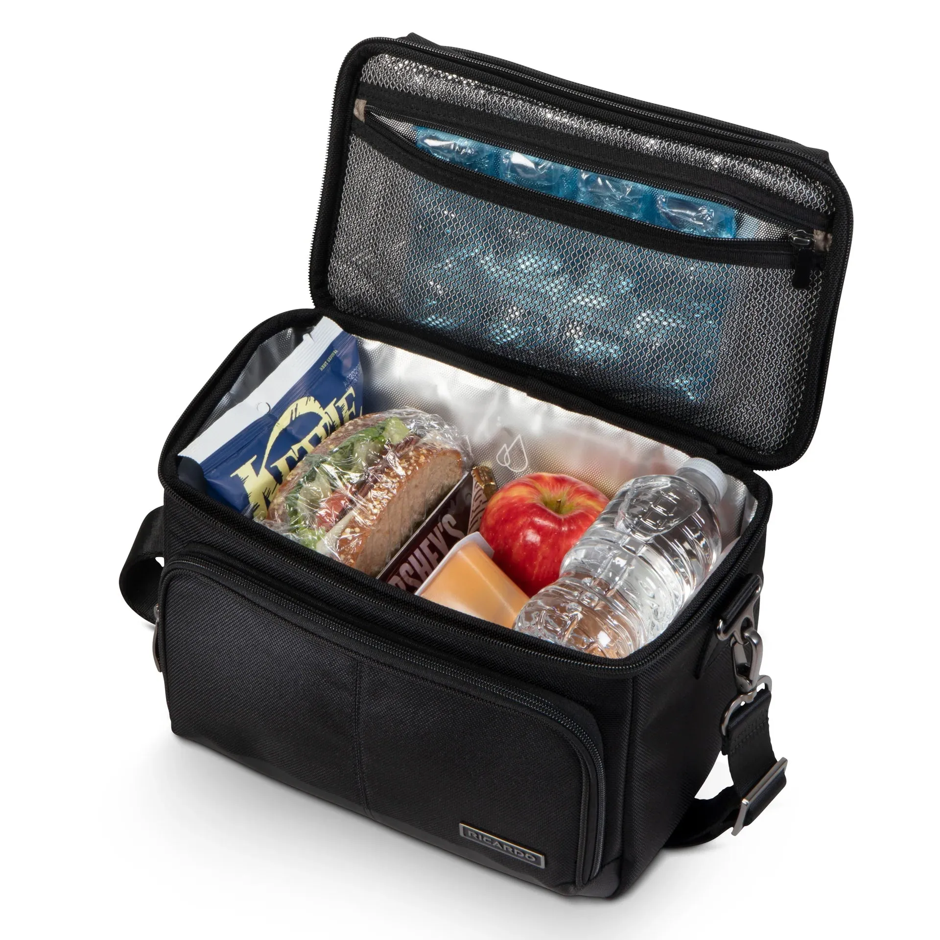 Flight Essentials Softside Small Cooler