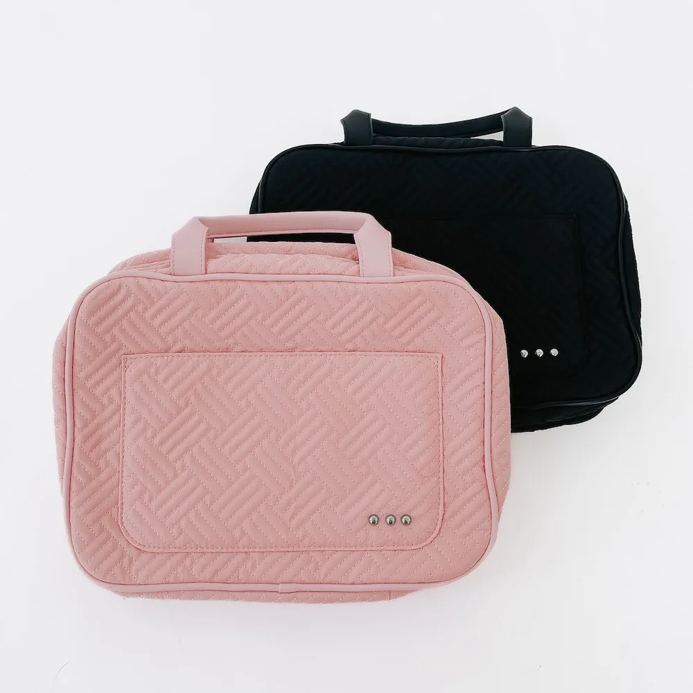 Flora Travel Toiletry Bag