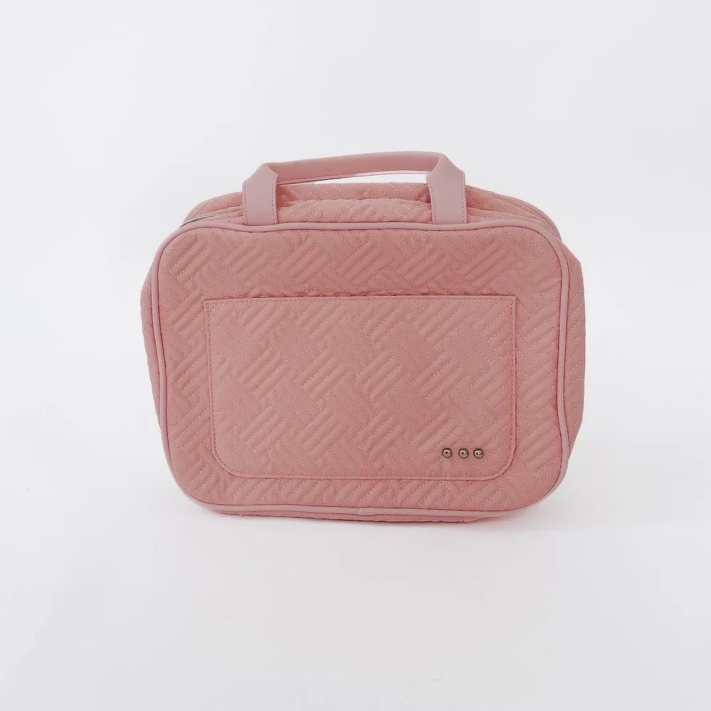 Flora Travel Toiletry Bag