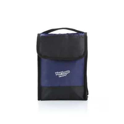 Foldable Lunch Cooler Bag