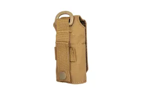 Folding Hydro Pouch - Coyote Brown