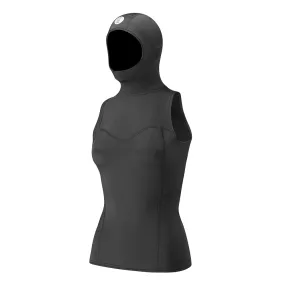 Fourth Element Thermocline Hood Vest - Women