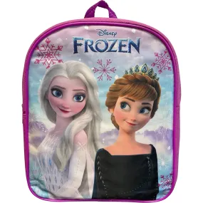 Frozen Backpack Small 12 inch