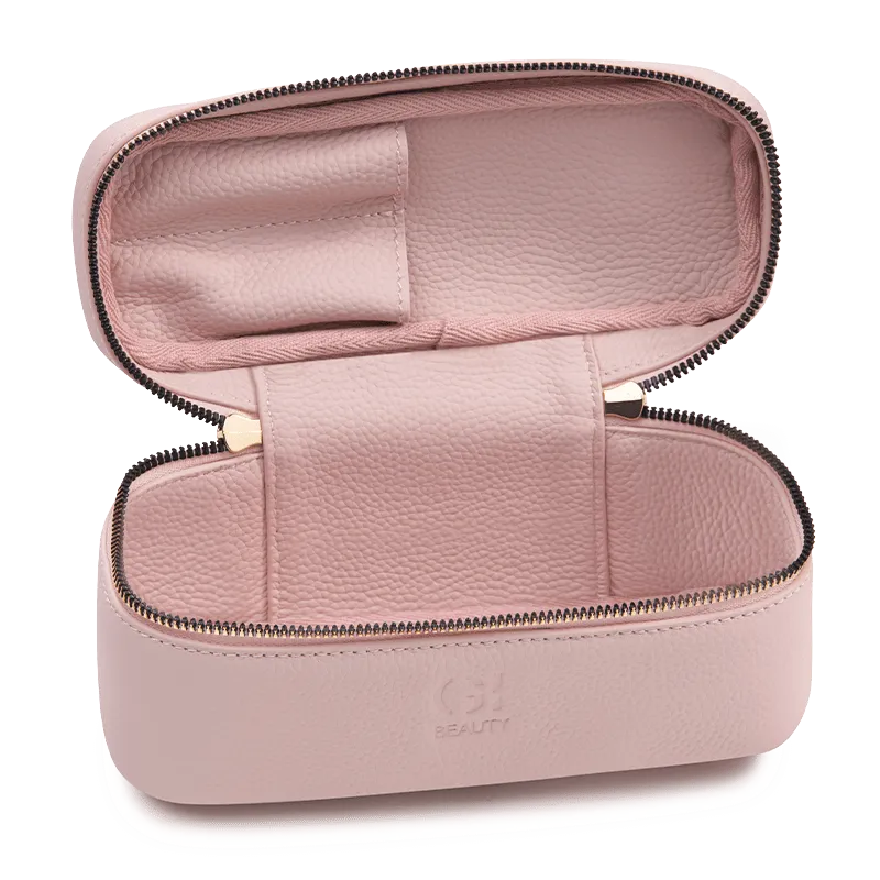 GI Beauty - Mini Beauty Case - Pink